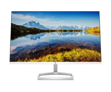 Monitor LED 24" (23,5"-26,4") HP M24fwa